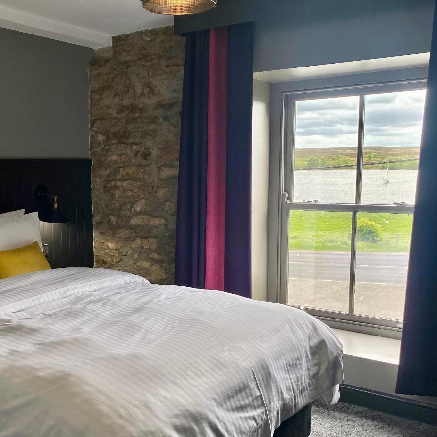 The Jack And Jill Coaching Inn Saltburn-by-the-Sea Room photo